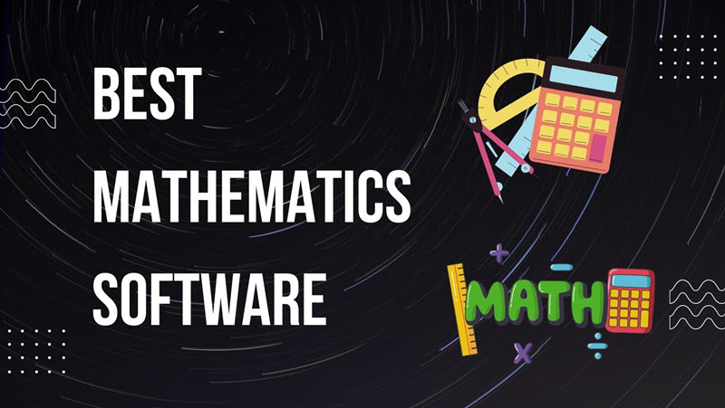 Best Mathematics Software for PC